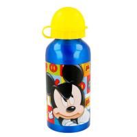Mickey & Friends 400ml Aluminium Bottle Extra Image 1 Preview